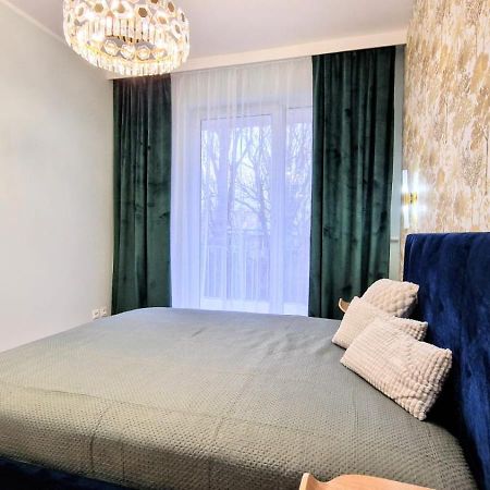 University District&City Gateaway Free Parking! Lodź Bagian luar foto