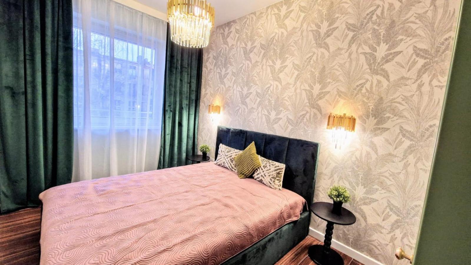 University District&City Gateaway Free Parking! Lodź Bagian luar foto